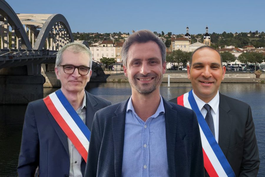 Élections municipales 2026. Neuville-sur-Saône face à son destin