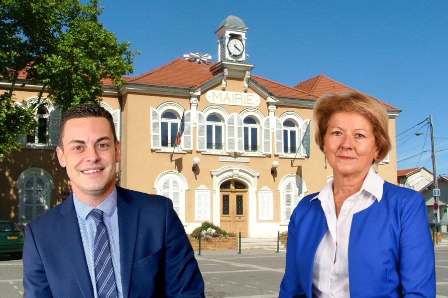 Élections municipales 2026. Le challenge de Sathonay-Camp