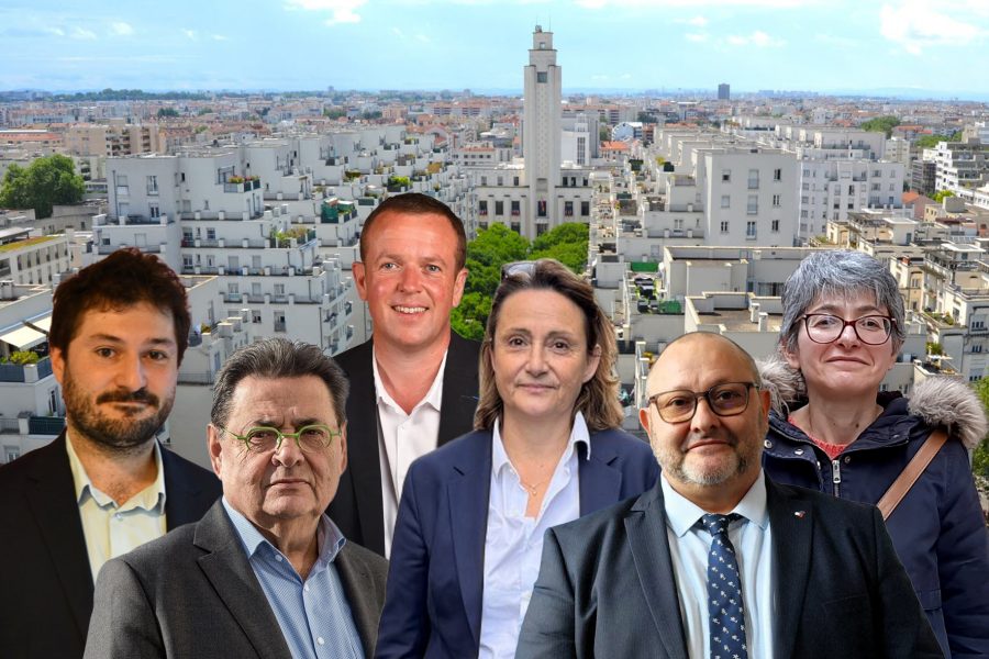 Élections municipales 2026. La menace LFI plane sur Villeurbanne