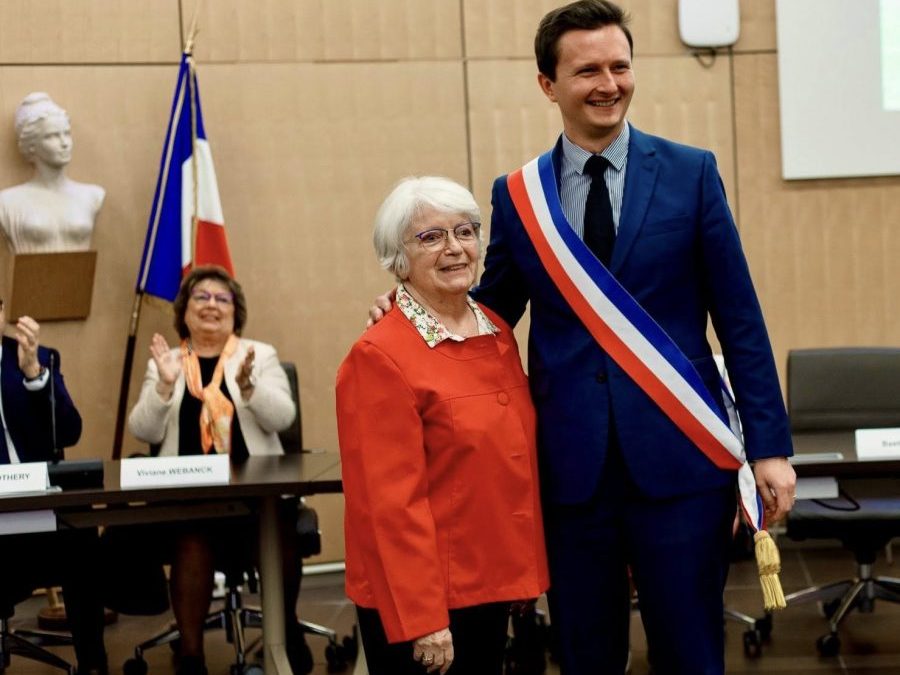 Élections municipales 2026. Pour Bastien Joint, l&rsquo;aventure continue à Caluire-et-Cuire