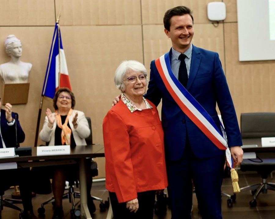 bastien joint elu maire de caluire