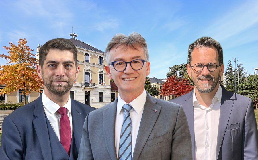 Municipales 2026. A Tassin, une belle qui tient les habitants en haleine