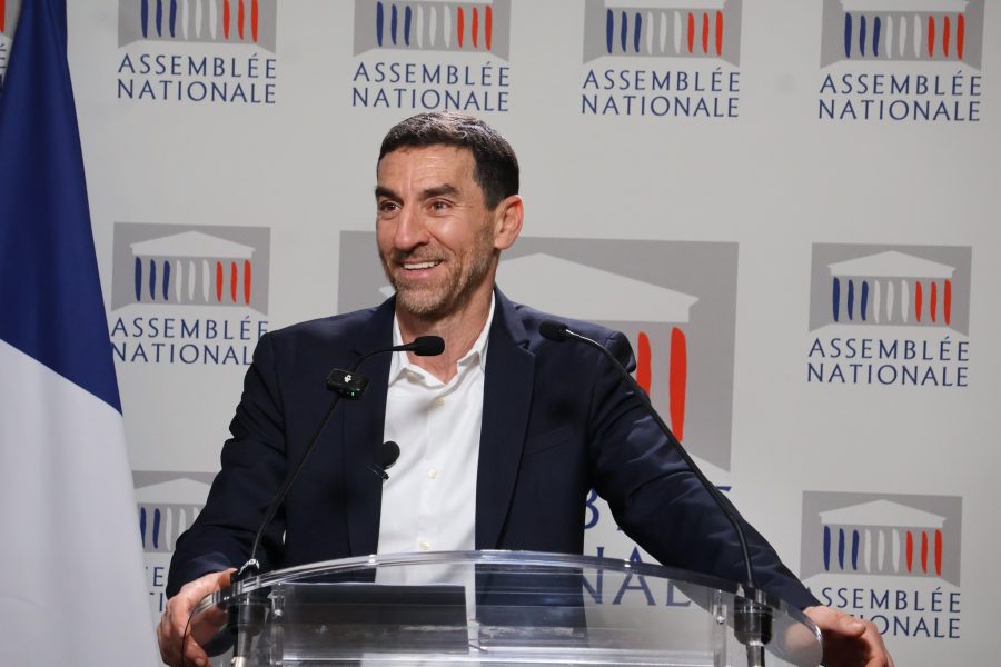 Près de Lyon. Le nouveau maire de Vaulx-en-Velin déjà dans la tourmente