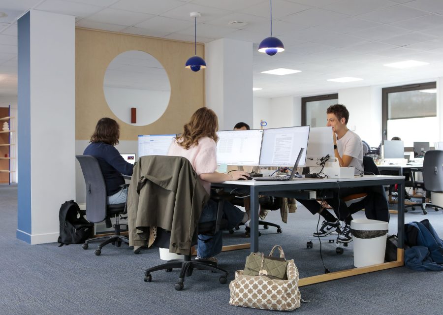 Lyon. Businove : la clé d’or des aides à l’innovation