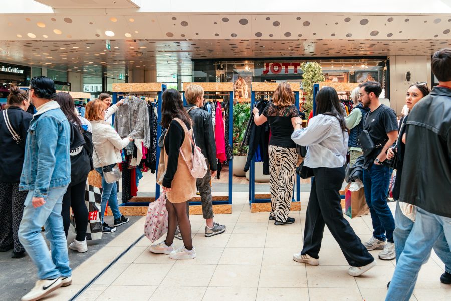 Lyon. Le shopping responsable revient avec le Conflu’ Good Festival