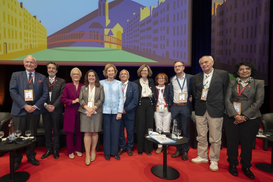 Lyon. Le sommet mondial Alzheimer porté par une folle espérance