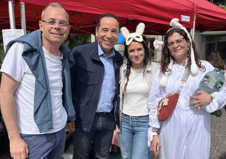 Lyon. Qui sont le maire et les adjoints du 9ème arrondissement ?