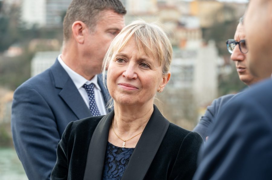 Lyon. La préfète du Rhône sur le départ