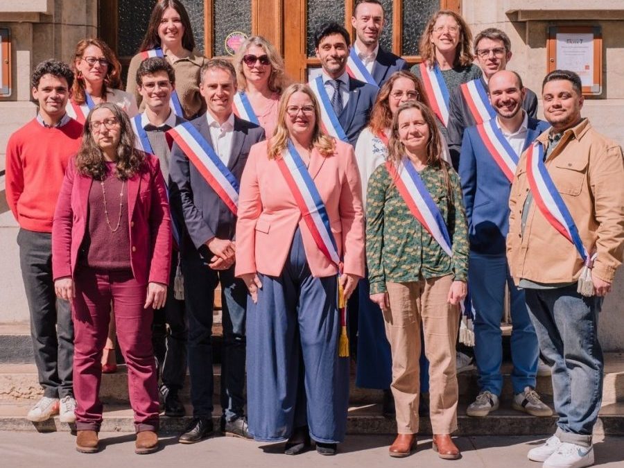 Lyon. Qui sont le maire et les adjoints du 7ème arrondissement ?