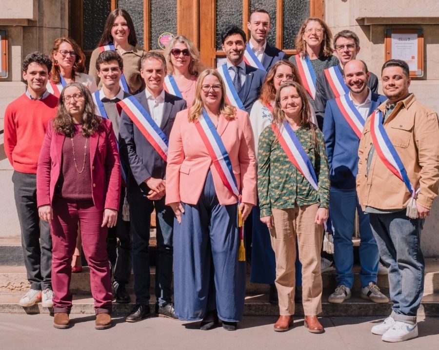 Lyon. Qui sont le maire et les adjoints du 7ème arrondissement ?