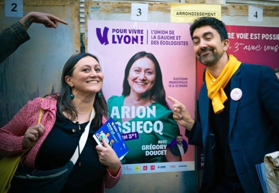 Lyon. Qui sont le maire et les adjoints du 3ème arrondissement ?