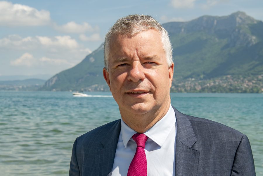 Interview. Martial Saddier : « Le tourisme en Haute-Savoie, c’est bien plus que le ski »