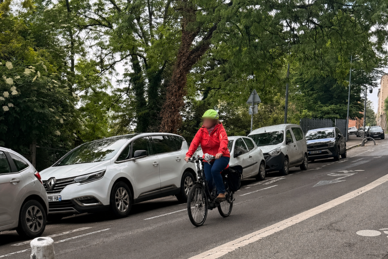 Lyon. Créer les conditions de l’accident, ça ne vous rappelle rien ?