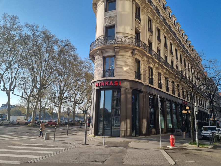 Ninkasi. Entre procédures et innovations, où en est la brasserie lyonnaise ?