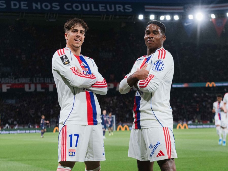 PSG – Lyon. La victoire de l’OL a rapporté gros à certains supporters