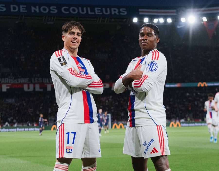 PSG – Lyon. La victoire de l’OL a rapporté gros à certains supporters