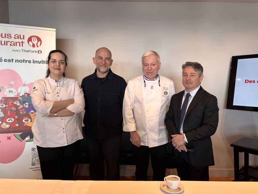 Lyon. La grande fête gourmande « Tous au Restaurant » revient en juin !