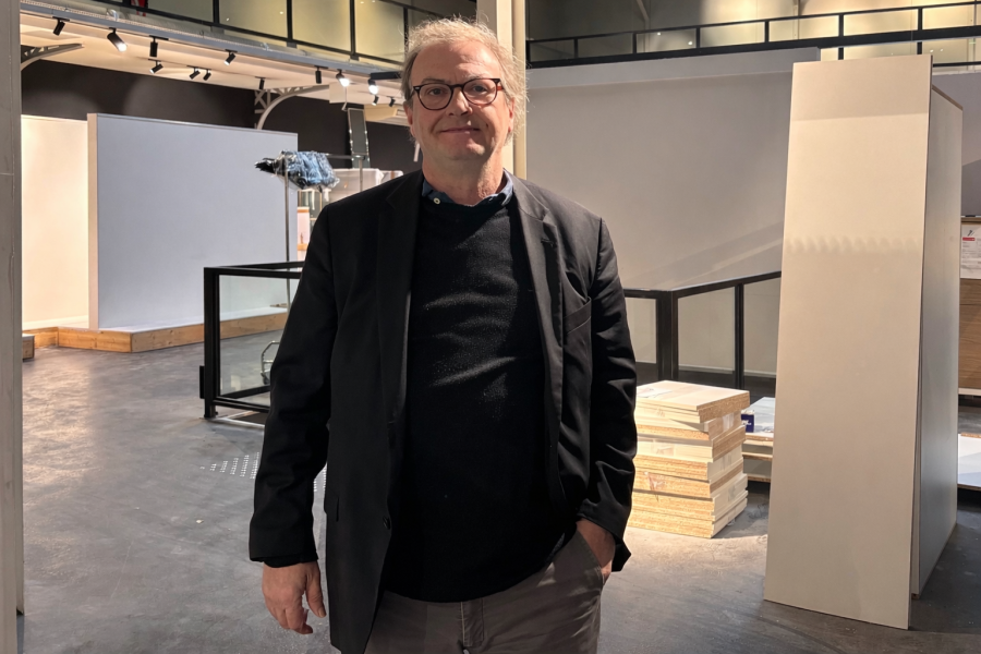 Lyon. Cap sur le centre-ville pour la Tomaselli Collection