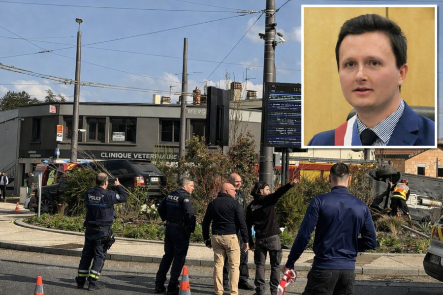 Accident mortel à Caluire. Le maire hausse le ton après les révélations de l&rsquo;enquête