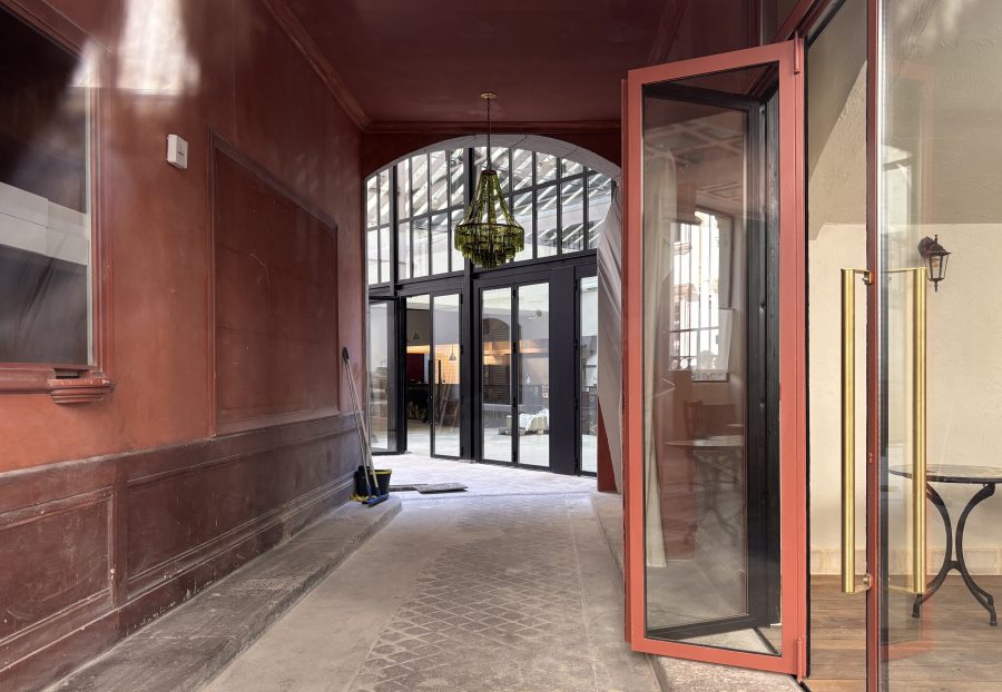 Lyon. A quand l&rsquo;ouverture du nouveau Casa Nobile XXL ?