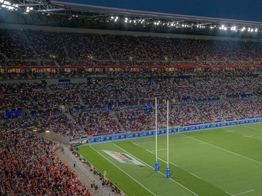 Rugby. La Métropole de Lyon veut accueillir les demi-finales du Top 14 sur plusieurs années