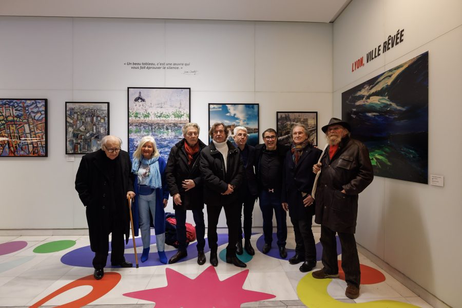 Lyon. A Westfield La Part-Dieu, l’Italie s’invite entre deux boutiques