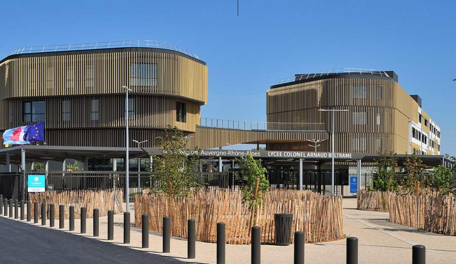 Près de Lyon. À Meyzieu, la dénomination d’une salle polyvalente crée la polémique
