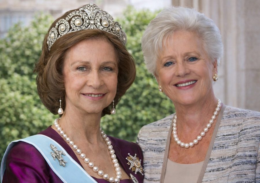 Lyon. Les reines d’Espagne et de Jordanie attendues au congrès mondial Alzheimer