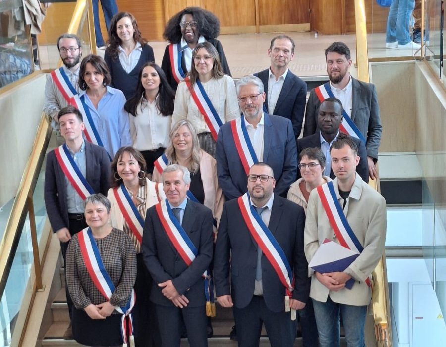 Lyon. Qui sont le maire et les adjoints du 8ème arrondissement ?