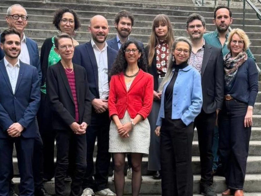 Lyon. Qui sont le maire et les adjoints du 1er arrondissement ?