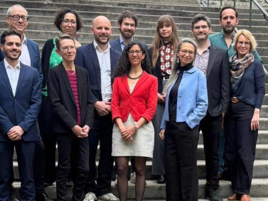 Lyon. Qui sont le maire et les adjoints du 1er arrondissement ?