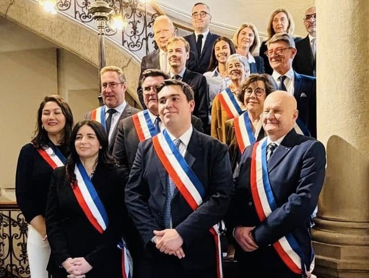 Lyon. Qui sont le maire et les adjoints du 6ème arrondissement ?