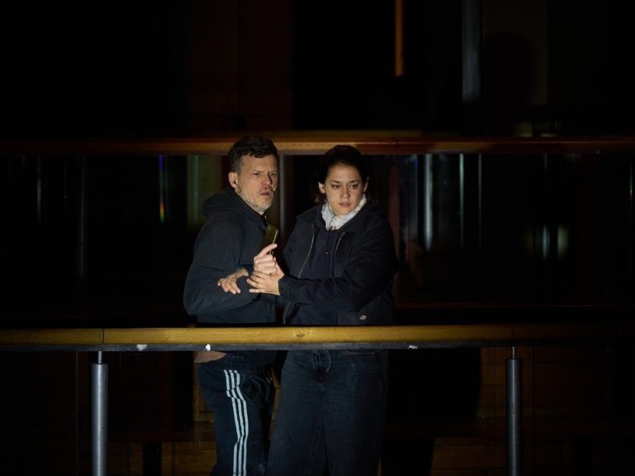 Lyon. Une pièce de théâtre jouée au centre Westfield La Part-Dieu