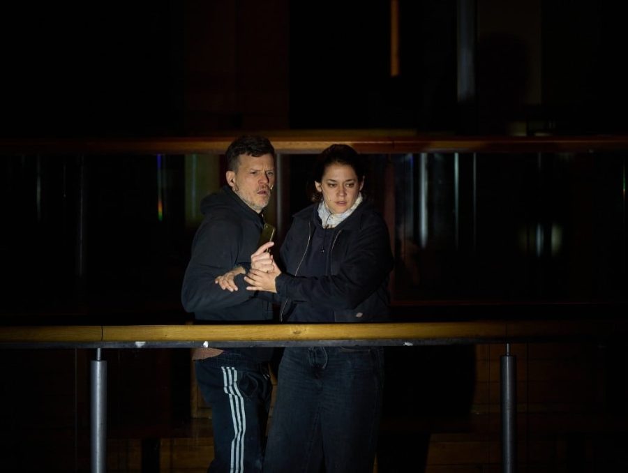 Lyon. Une pièce de théâtre jouée au centre Westfield La Part-Dieu