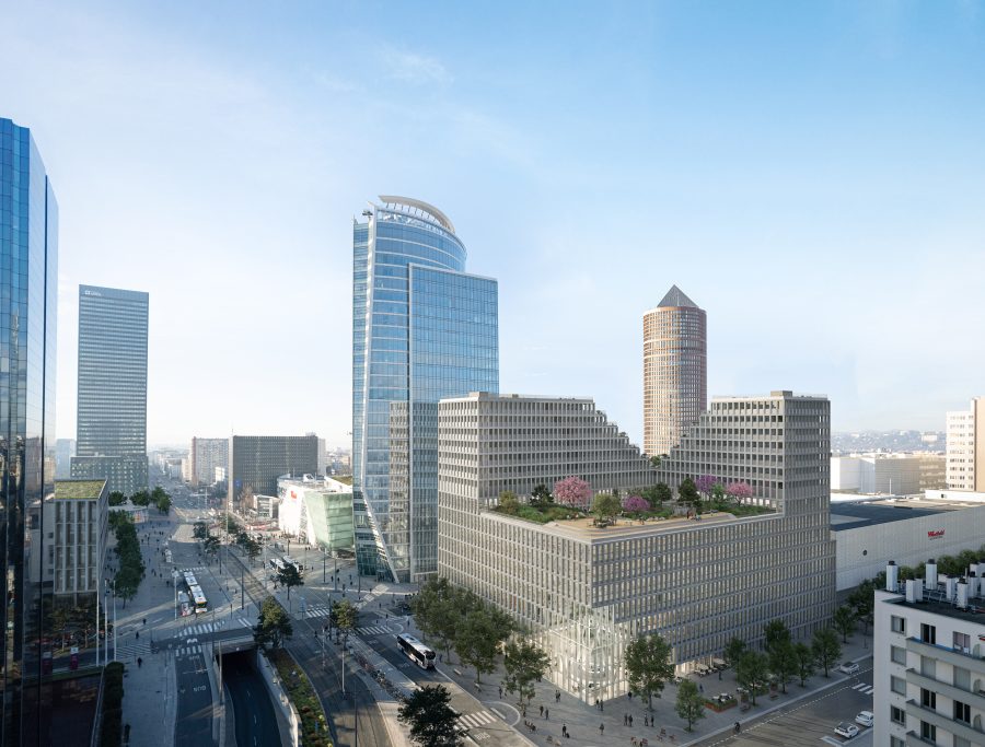 Lyon. Dans l’espoir de jours meilleurs pour l’immobilier neuf dans la Métropole