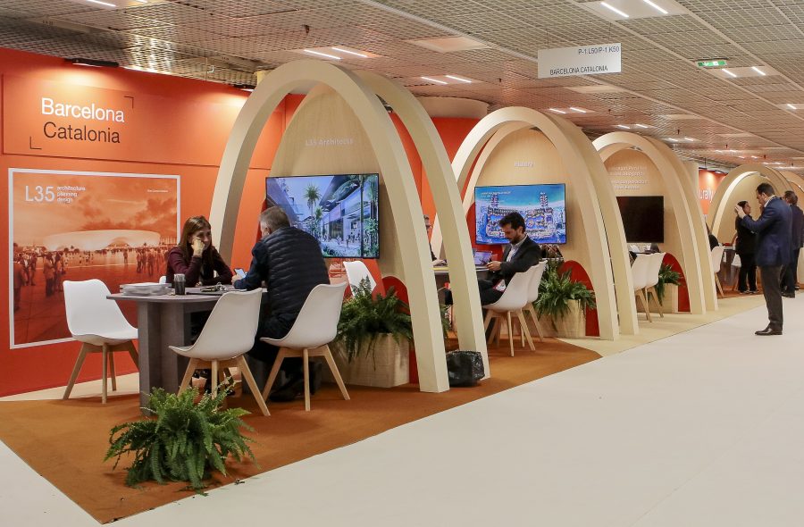 Immobilier. Quand la Métropole de Lyon boudait le MIPIM