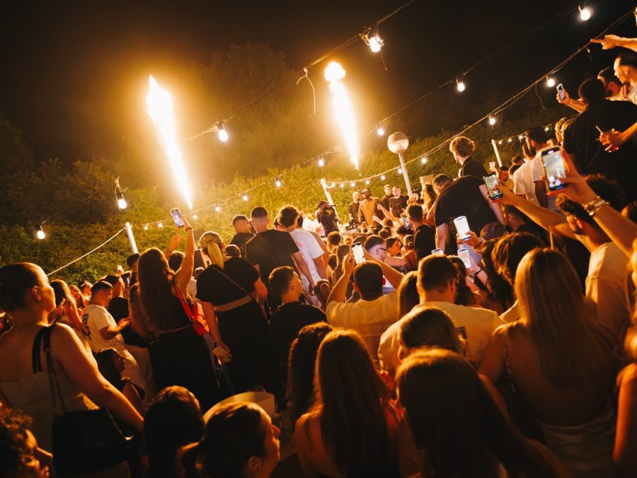 Retour des Summer Sessions du Tilt. Dans l’esprit de L’Imprévu