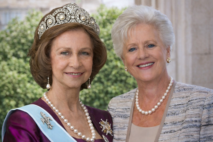Lyon. Les reines d’Espagne et de Jordanie attendues au congrès mondial Alzheimer