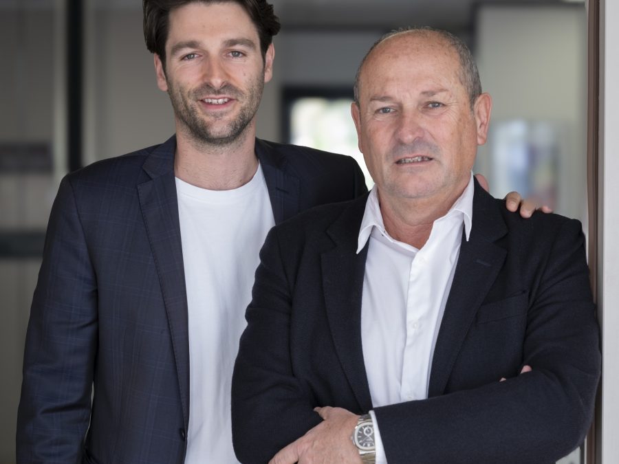 Les pros de l&rsquo;immobilier à Lyon.  Ax’Stone : les biens après les maux