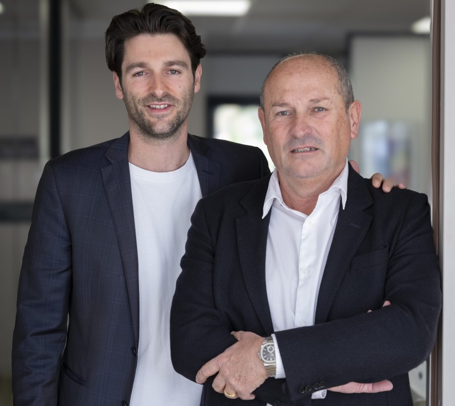 Les pros de l&rsquo;immobilier à Lyon.  Ax’Stone : les biens après les maux