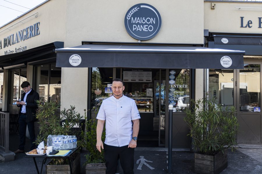 Expropriation. La boulangerie Maison Panéo sauvée, un « rêve éveillé » pour les artisans