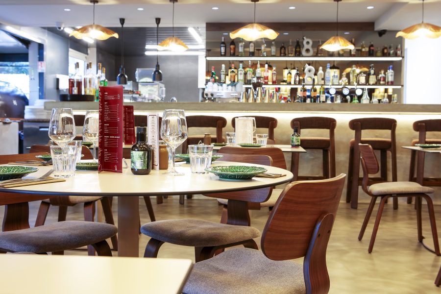 La Boîte Noire. La success-story de Lucas Verilhac, patron de sept restaurants