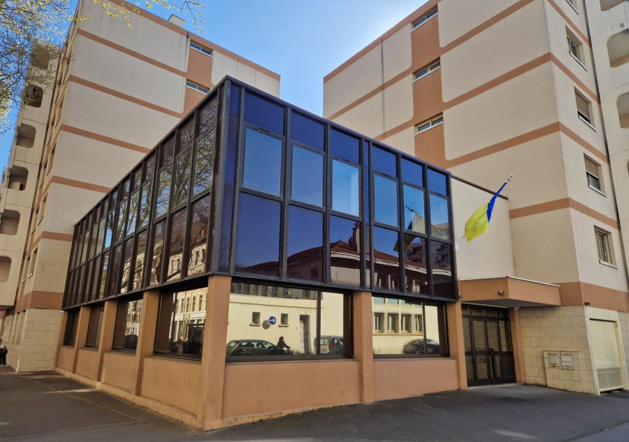 Lyon. L’Ukraine va inaugurer sa représentation diplomatique à Lyon