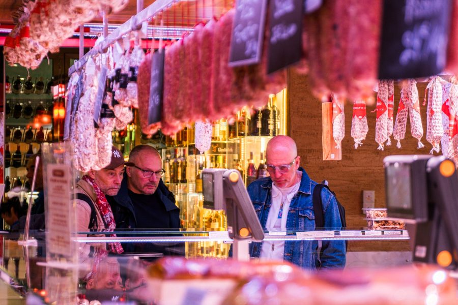 Gastronomie. Les Halles de Lyon nommées parmi les meilleurs marchés du monde