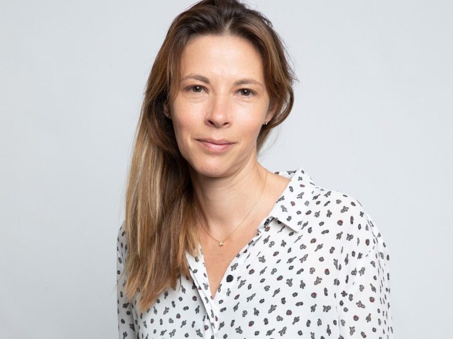 Les pros de l&rsquo;immobilier à Lyon. Lætitia Protière : « Très jeune, j’ai compris que je devais avancer seule »