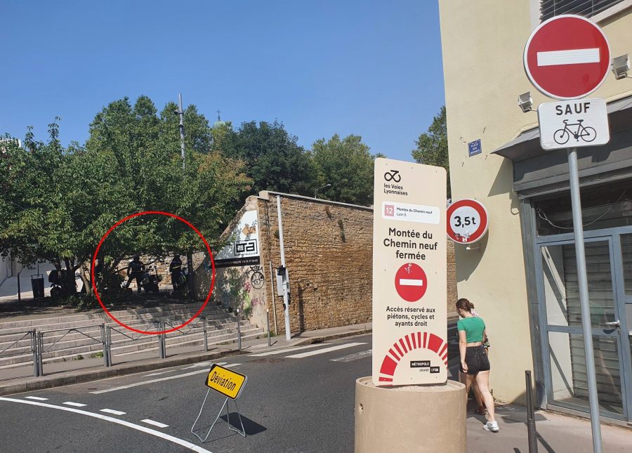 Circulation. Le Top 10 des rues que les Lyonnais souhaitent rouvrir