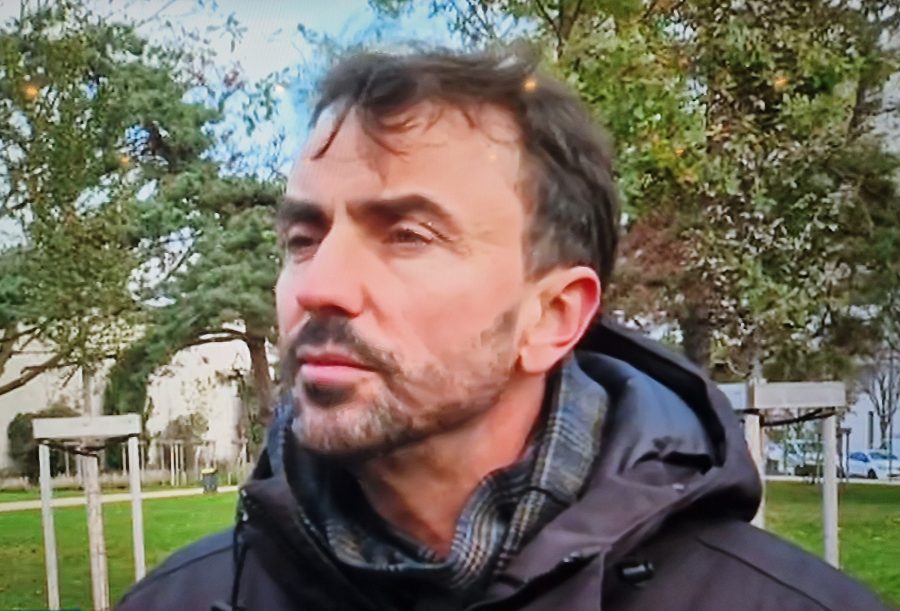 Mairie de Lyon. Nouvelle boulette du protocole de Grégory Doucet