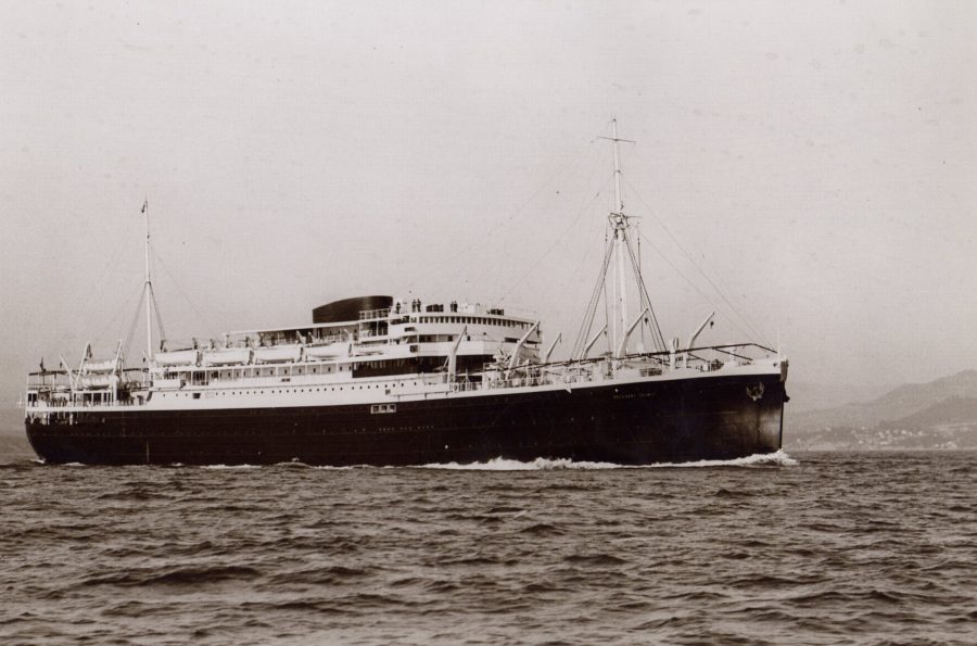 Histoire. L’énigme du convoi SL 125 et du « Président Doumer » bientôt résolue ?