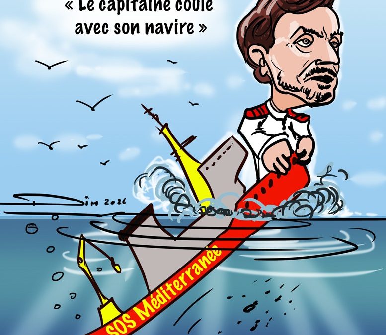 Lyon. Nouveau revers judiciaire pour Grégory Doucet