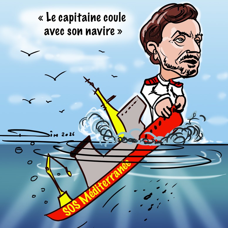Lyon. Nouveau revers judiciaire pour Grégory Doucet